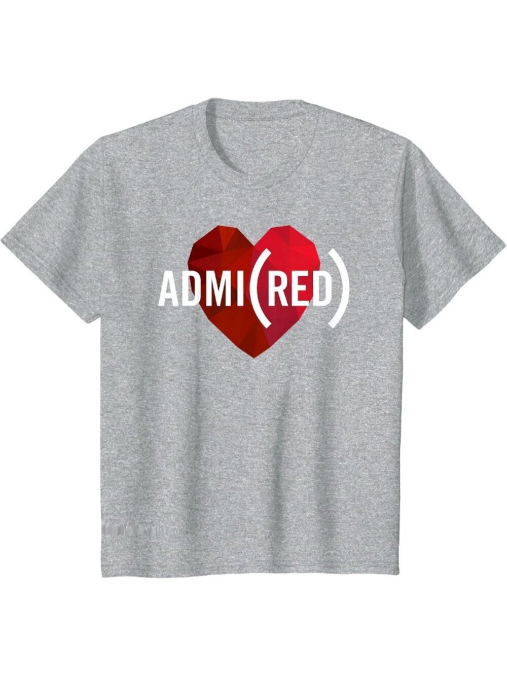 Stylish Red Graphic T-Shirt | Soft Cotton, Casual Fit, Perfect for Everyday Wear
